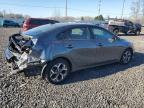 2021 Kia Forte Fe за продажба в Portland, OR - Rear End