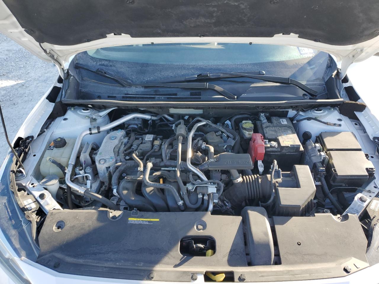 2020 Nissan Sentra - Image 11