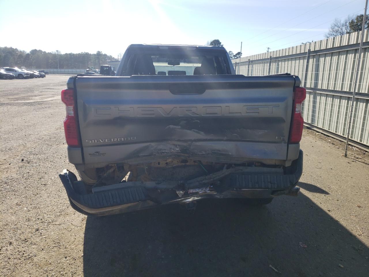 2019 Chevrolet Silverado - Image 6