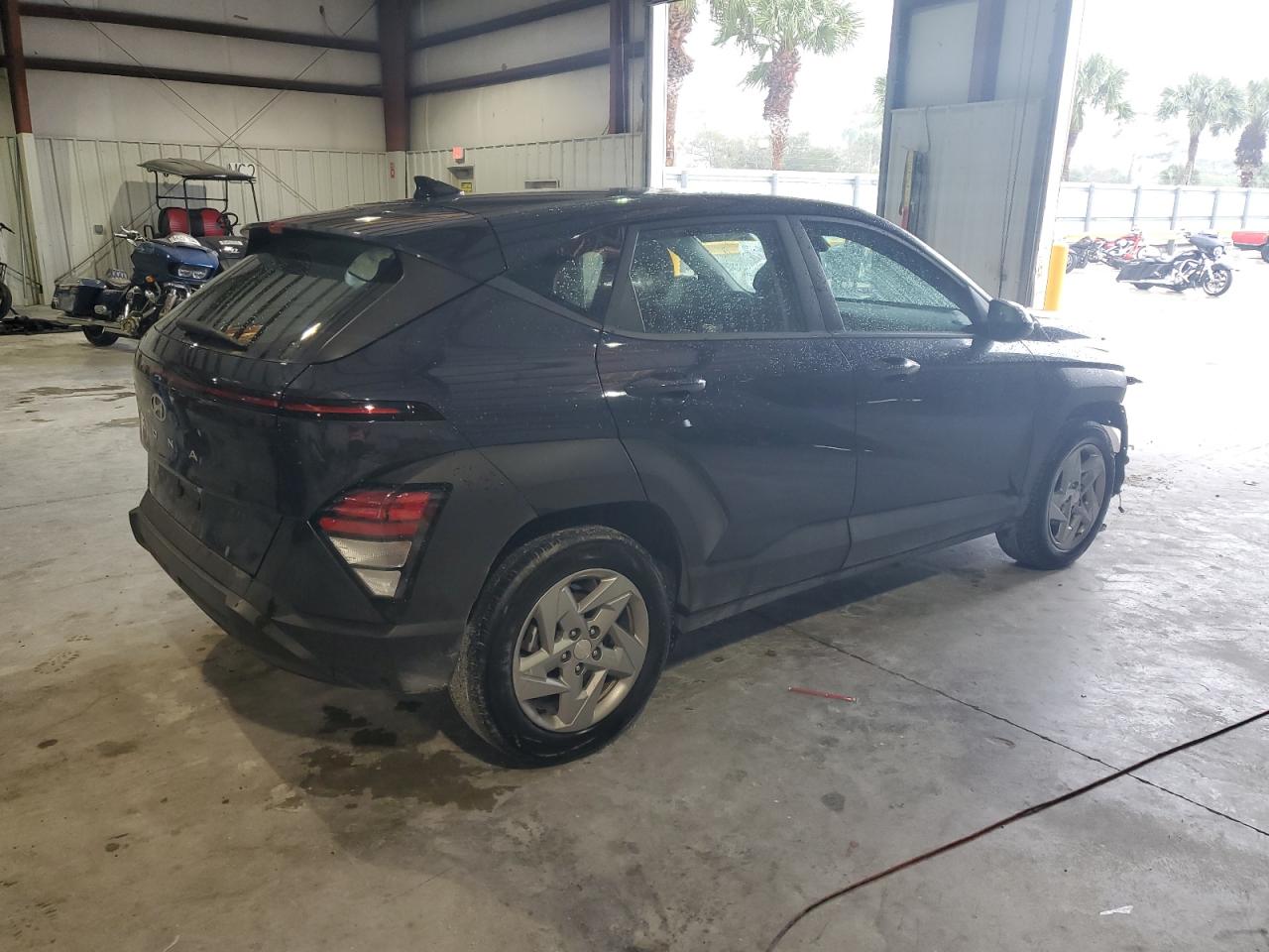 2024 Hyundai Kona - Image 3