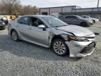 2020 Toyota Camry Le zu verkaufen in Concord, NC - All Over