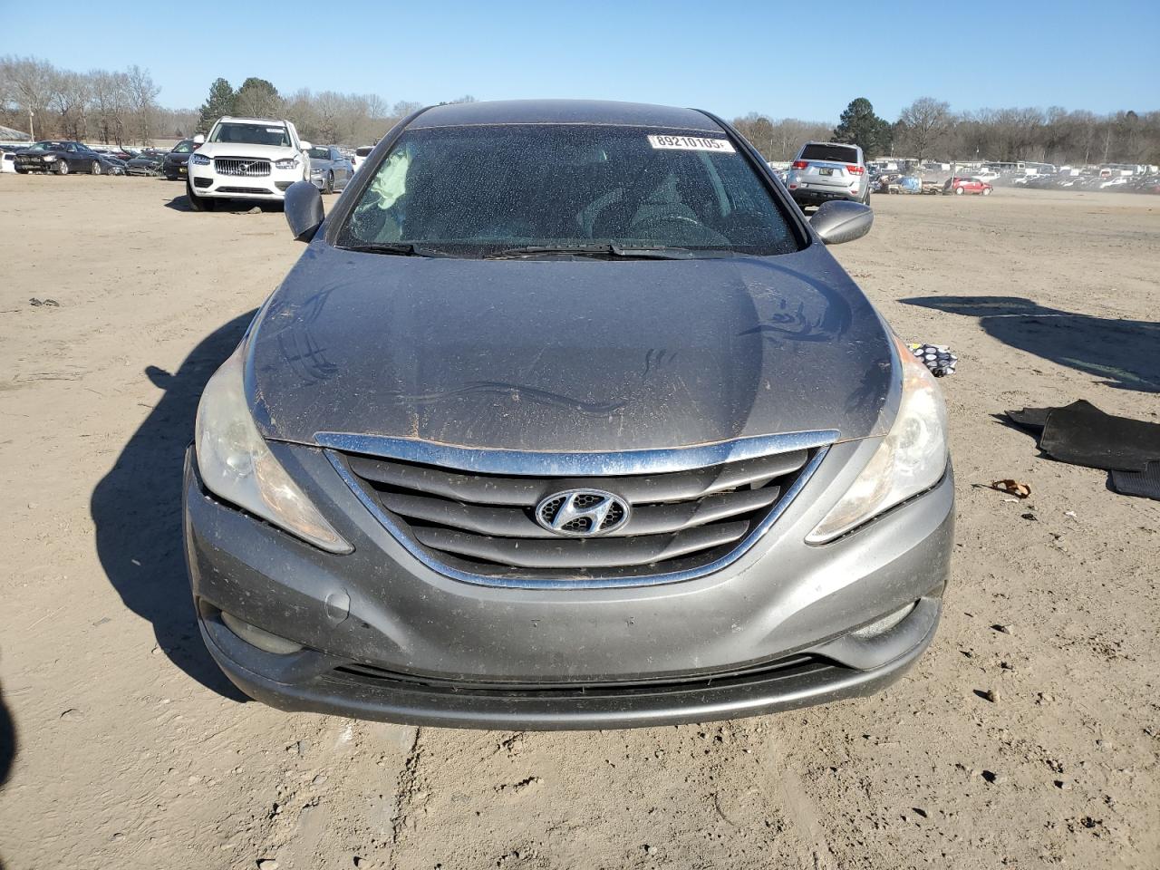 2013 Hyundai Sonata - Image 5
