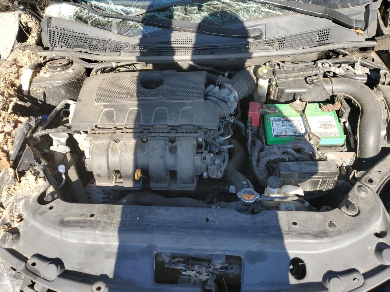 2017 Nissan Sentra - Image 12