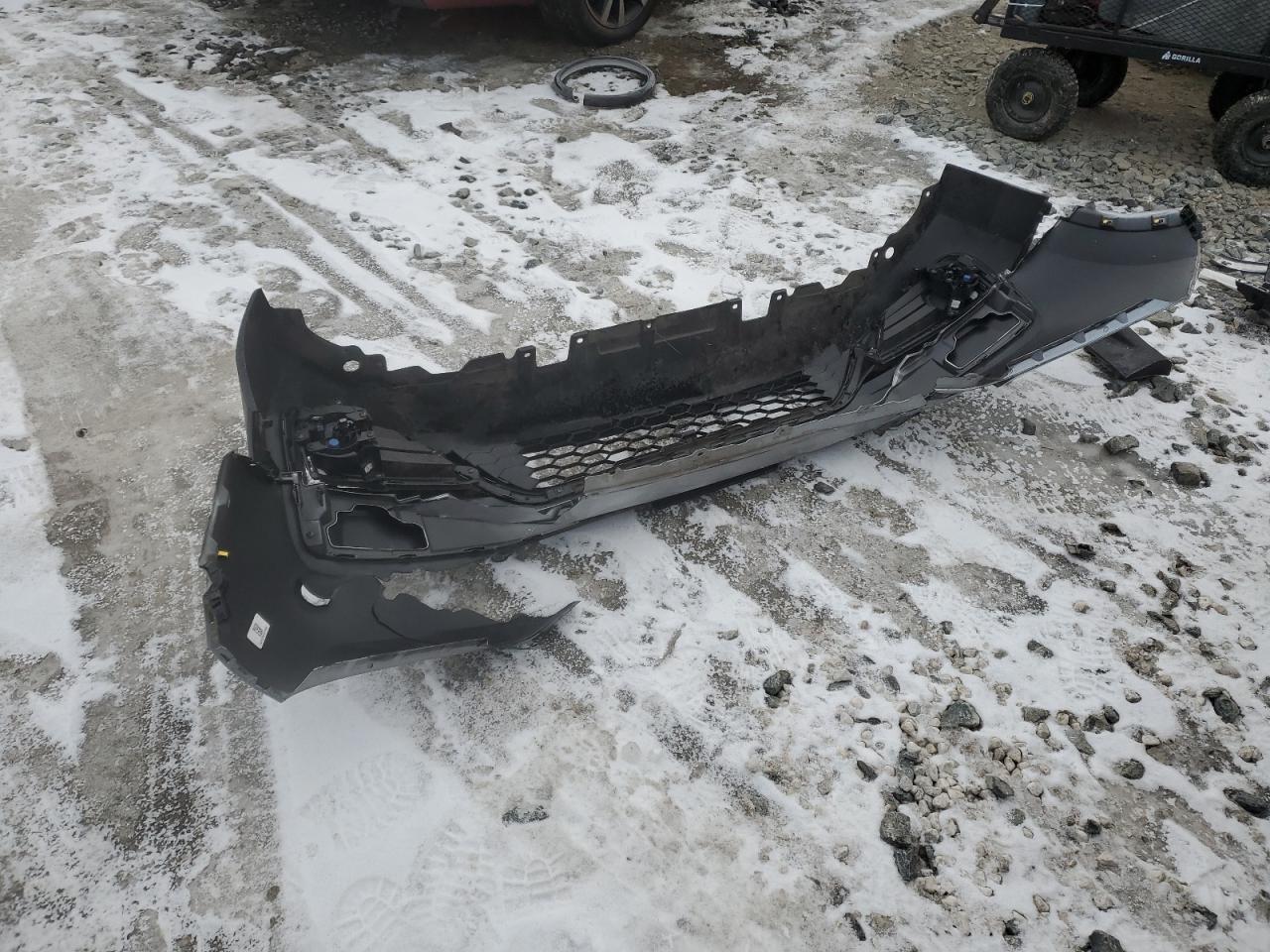 2020 Honda CR-V - Image 13