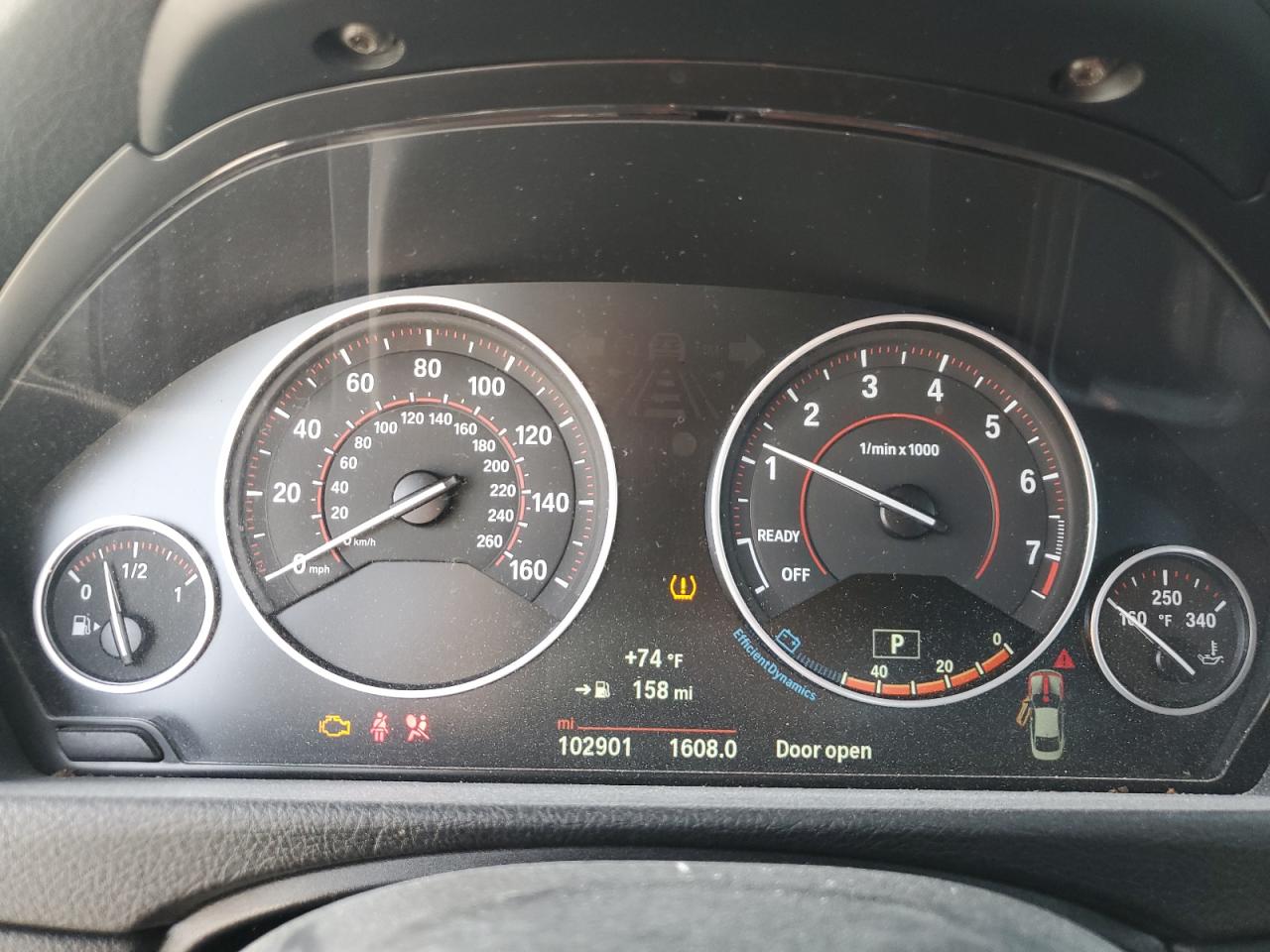 2016 BMW 4er - Image 9