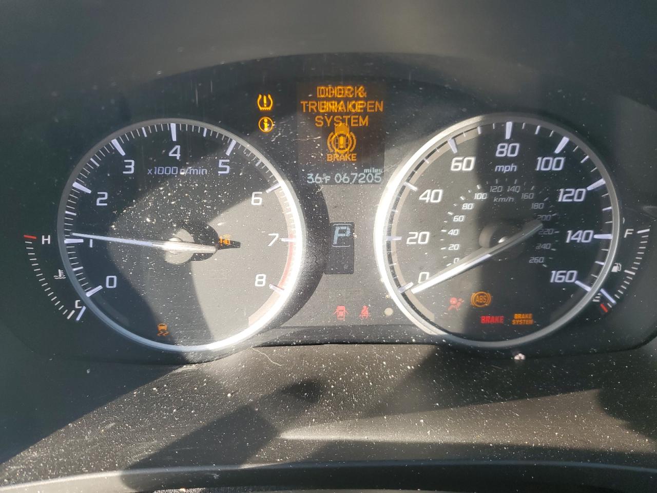 2018 Acura ILX - Image 9