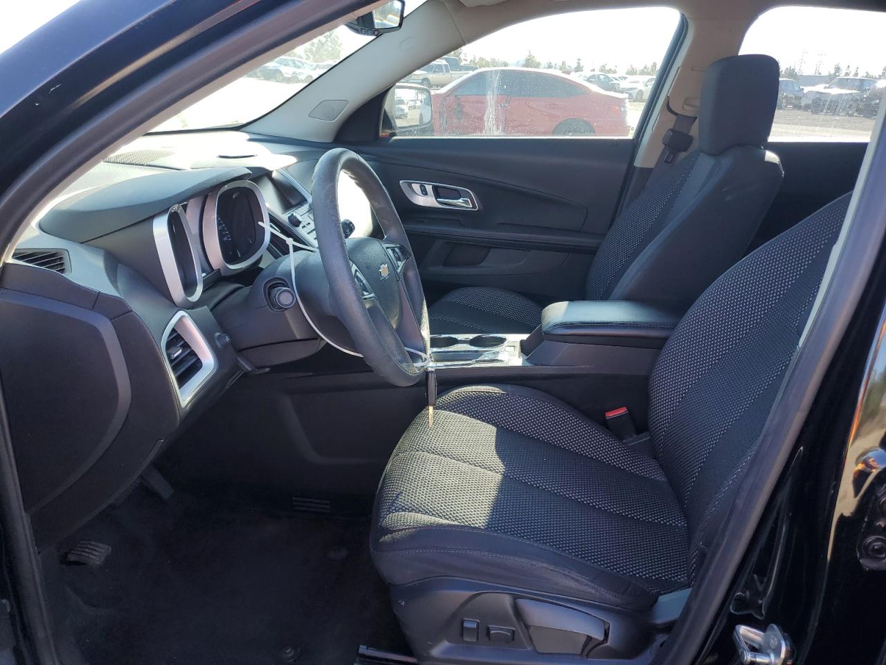2017 Chevrolet Equinox - Image 7