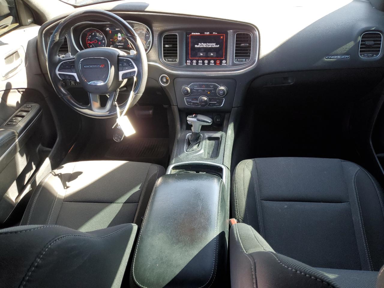 2018 Dodge Charger - Image 8