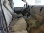 2007 Nissan Pathfinder Le продається в Chicago Heights, IL - Side