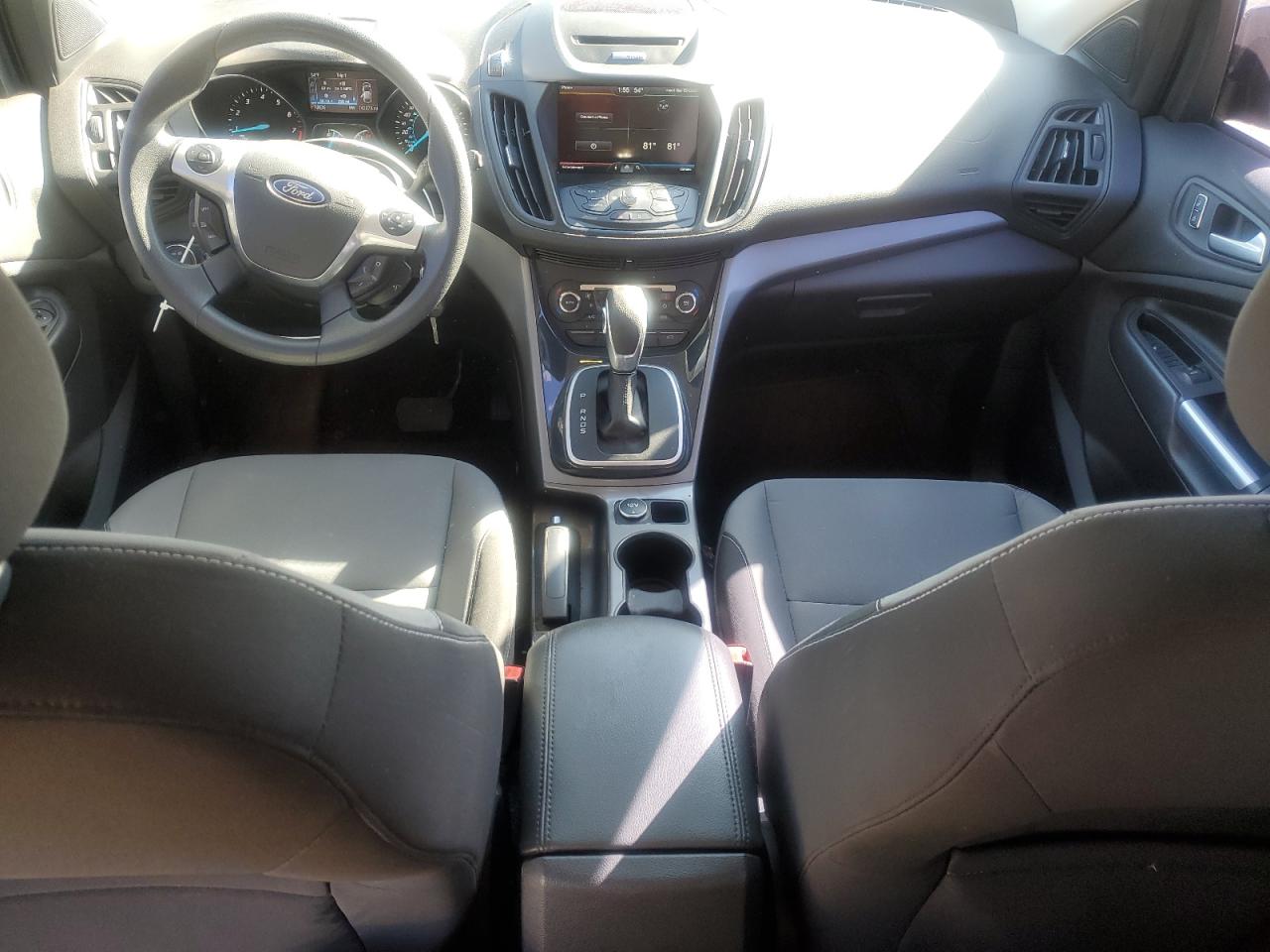 2013 Ford Escape - Image 8