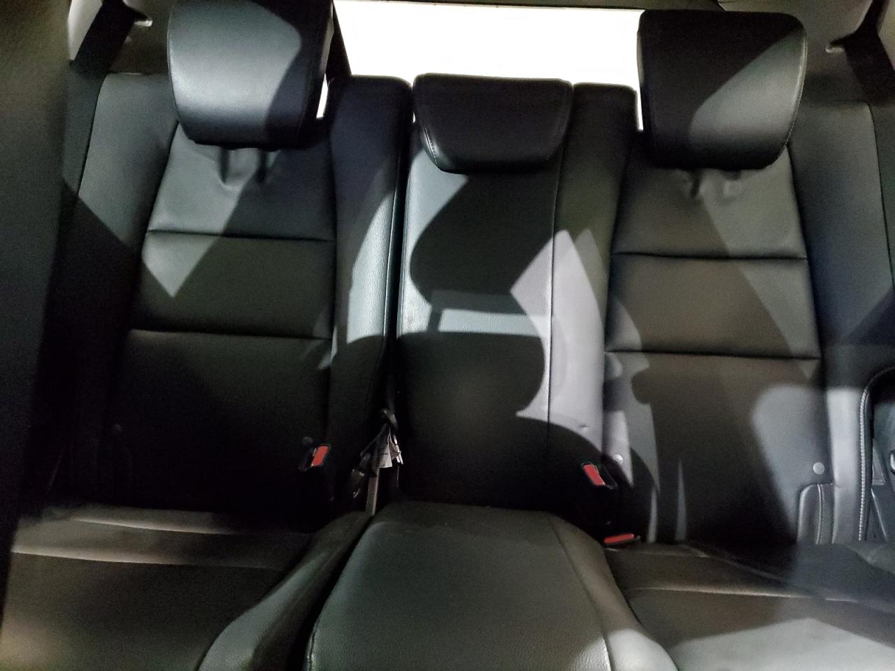 2016 Honda HR-V - Image 10