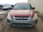2003 Honda Cr-V Lx на продаже в Houston, TX - Mechanical
