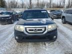 2011 Honda Pilot Exl zu verkaufen in Davison, MI - Side