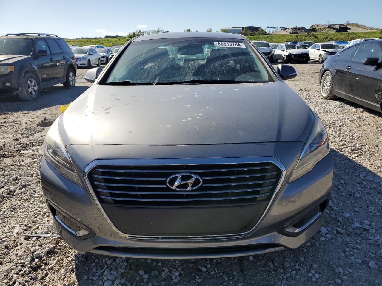2017 Hyundai Sonata - Image 5