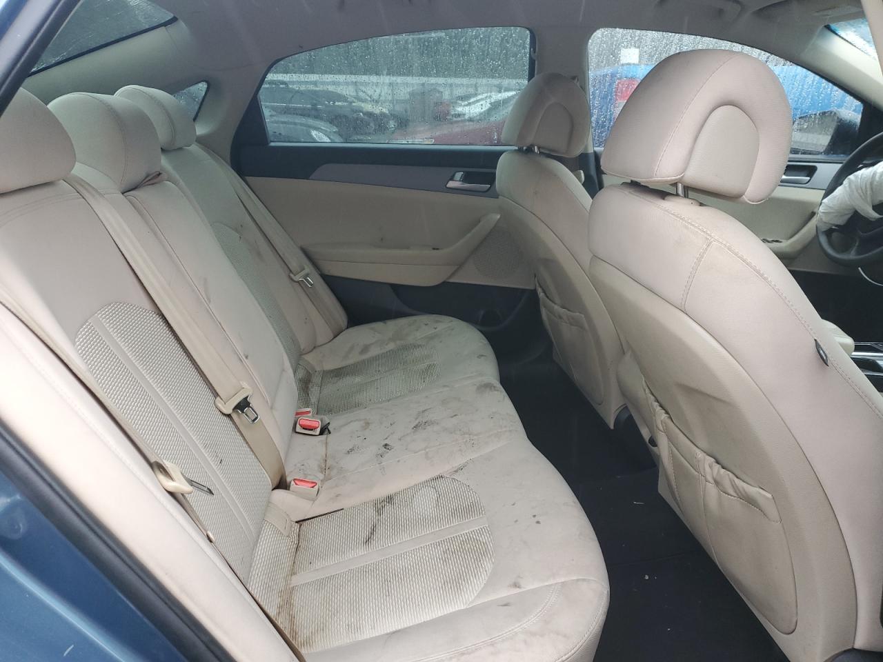 2017 Hyundai Sonata - Image 10