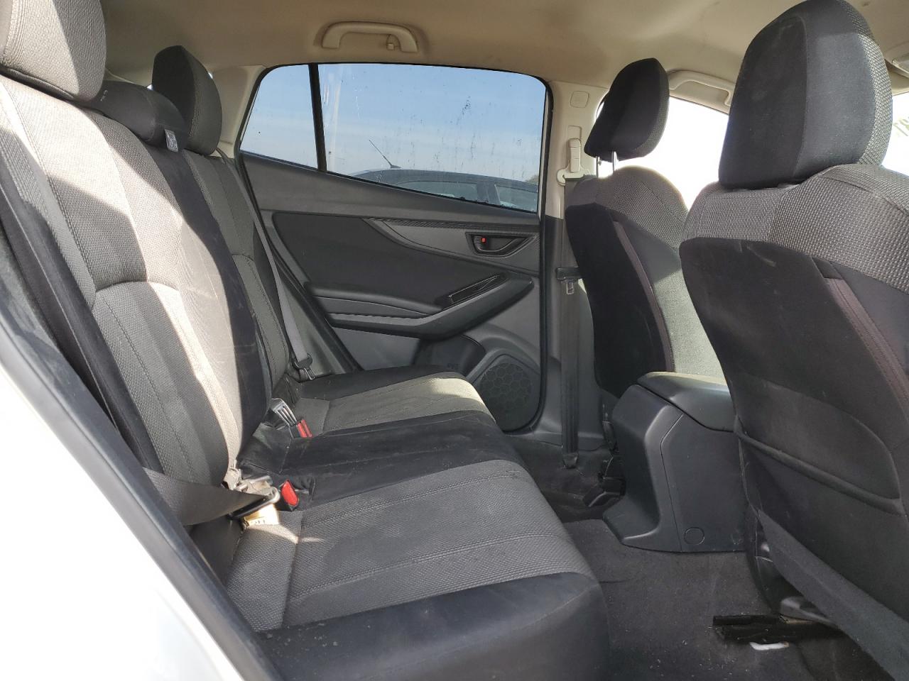 2018 Subaru XV - Image 11