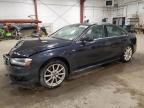 2014 Audi A4 Premium Plus продається в Center Rutland, VT - Side