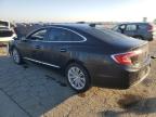 2018 Buick Lacrosse Essence en Venta en Martinez, CA - Front End