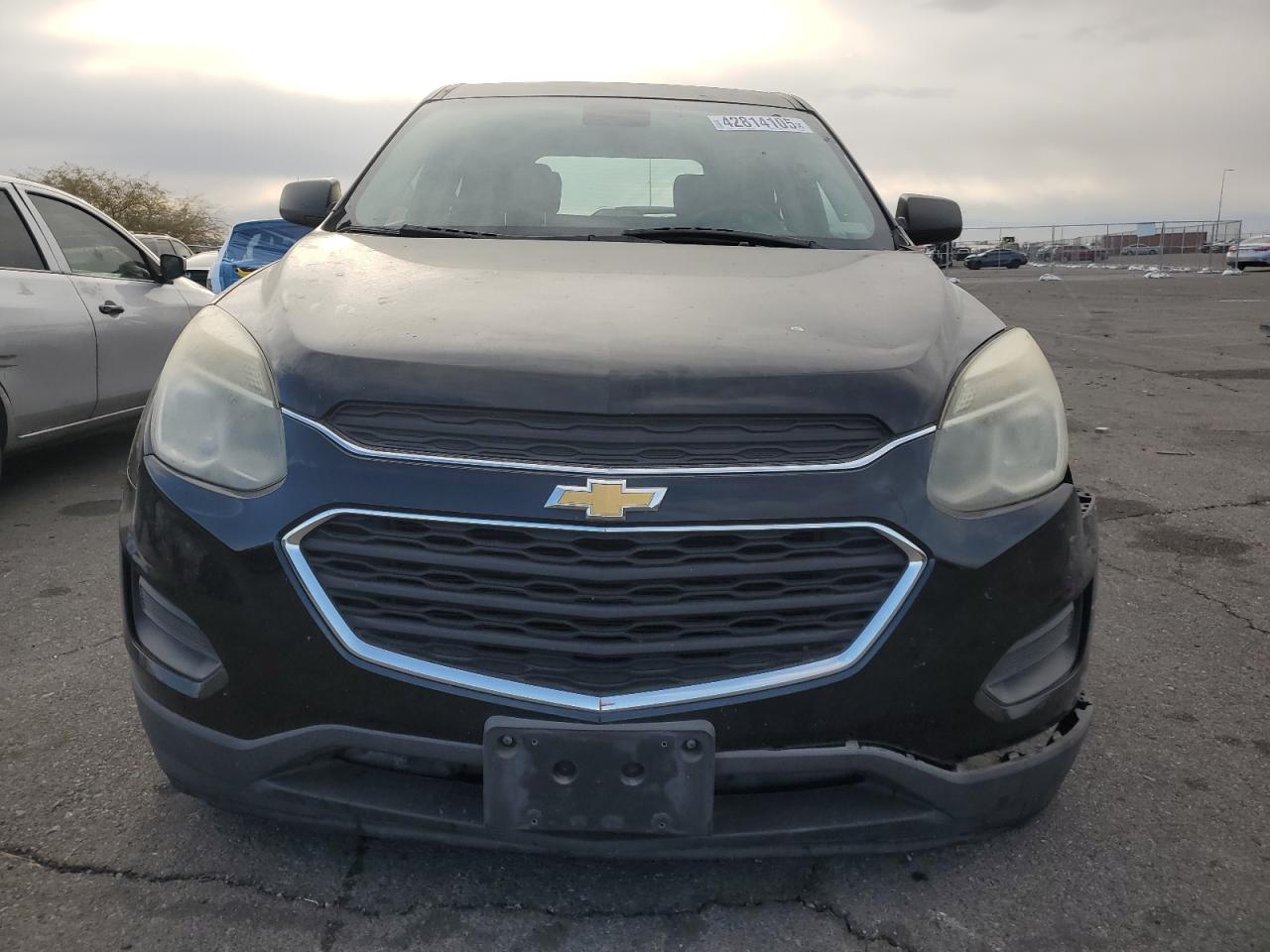 2017 Chevrolet Equinox - Image 5
