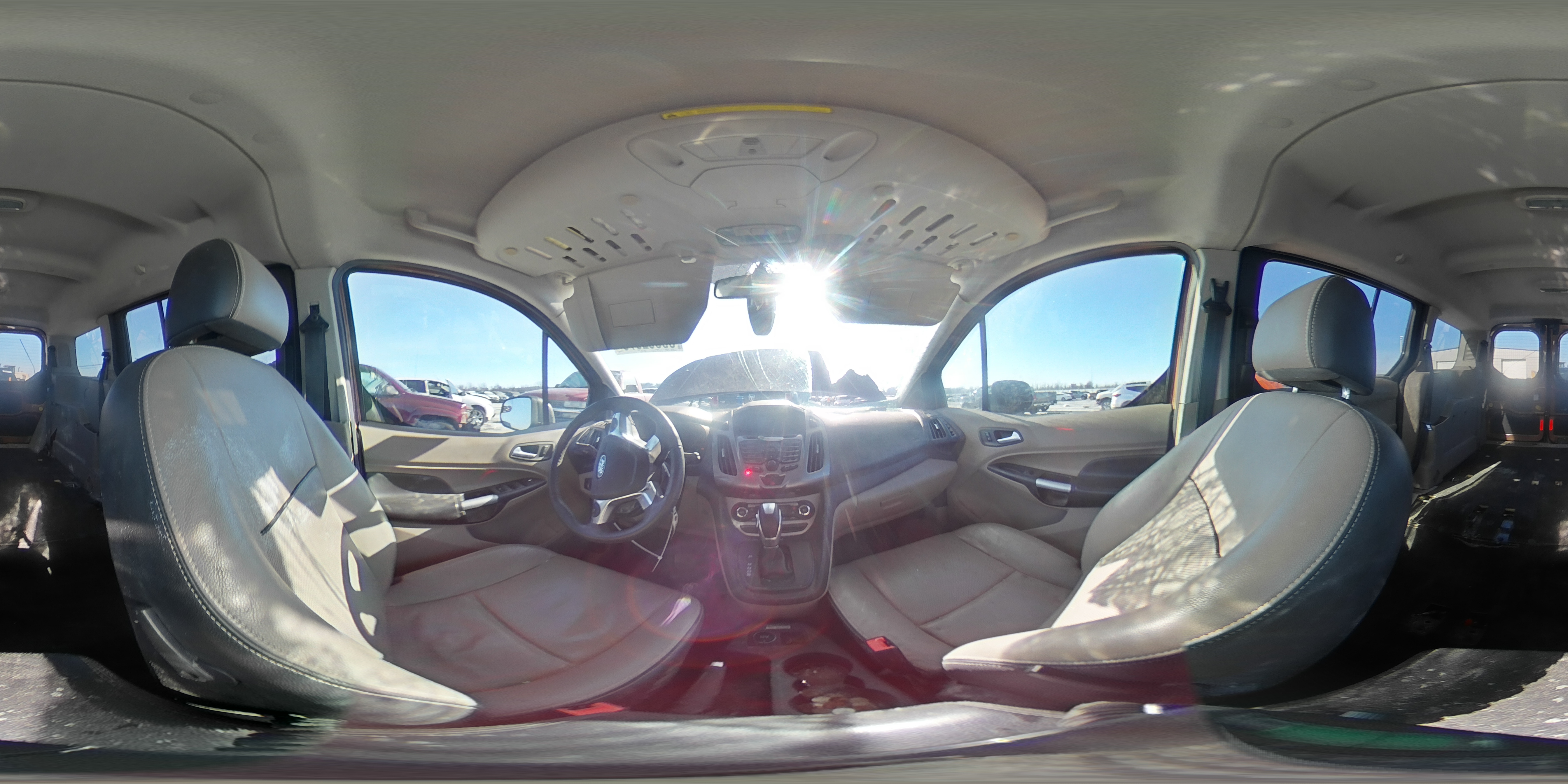 2014 Ford Transit - Image 16