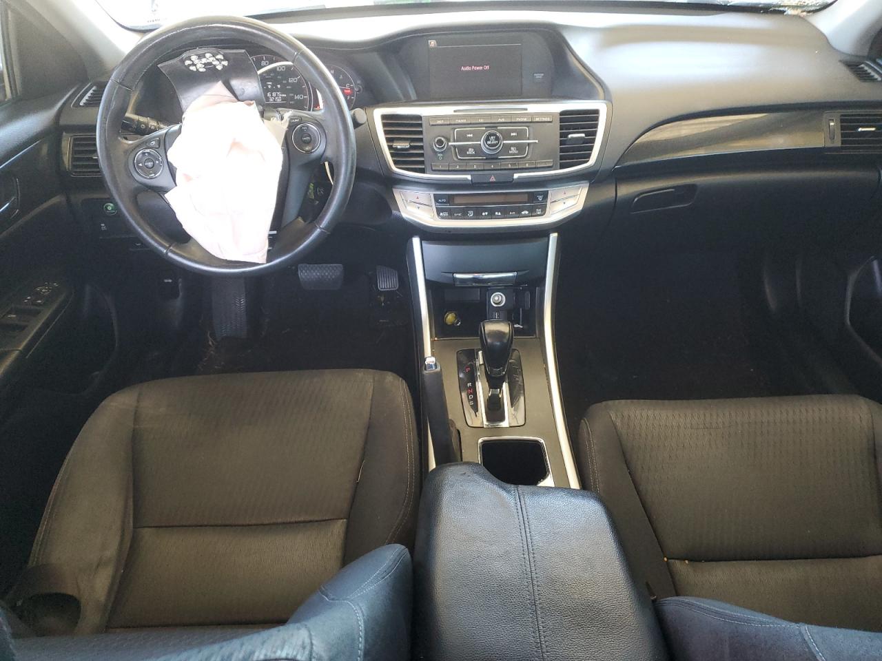 2014 Honda Accord - Image 8