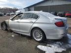 2012 Bmw 535 Xi იყიდება East Granby-ში, CT - Burn - Engine