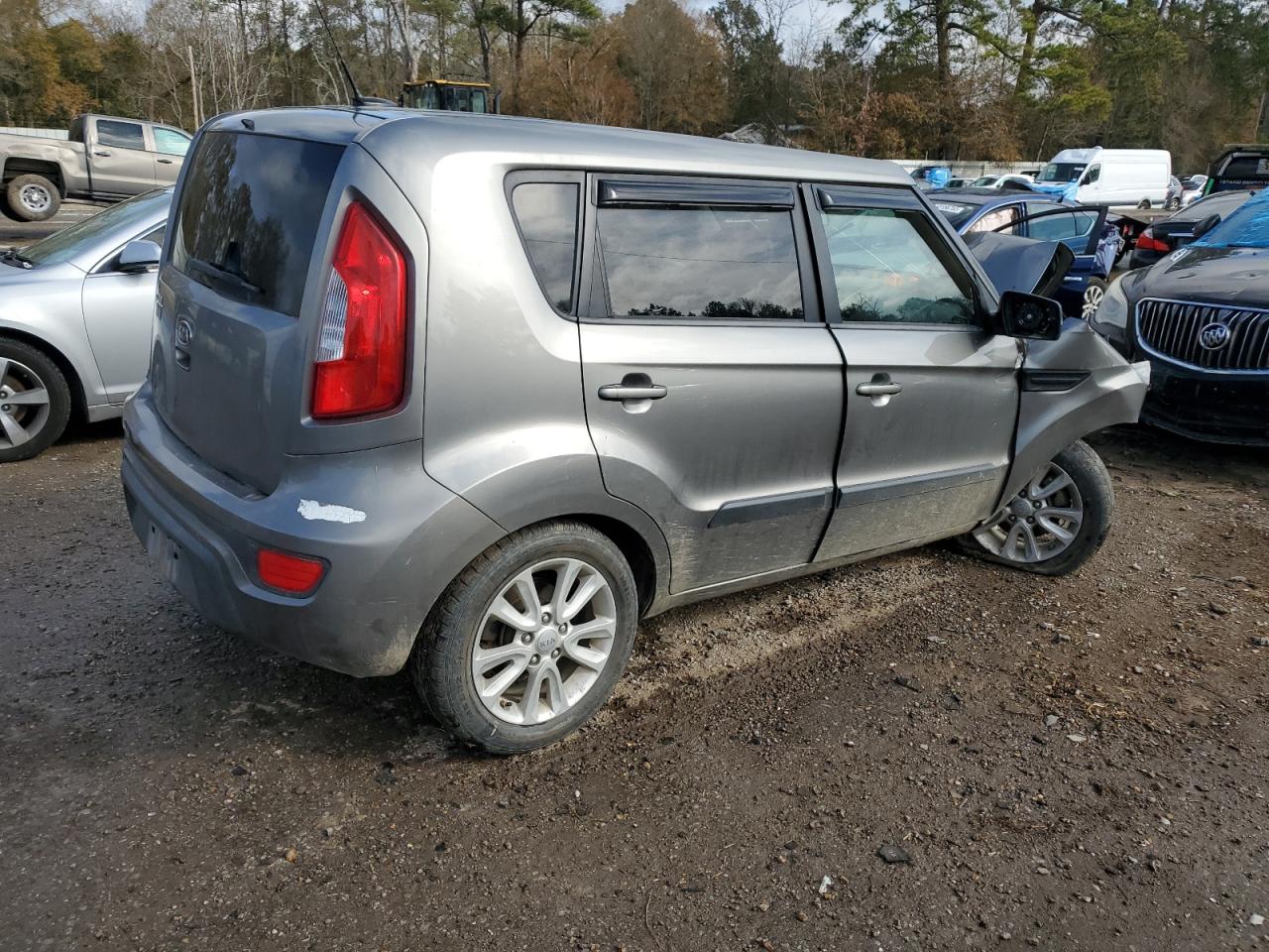 2012 Kia Soul - Image 3