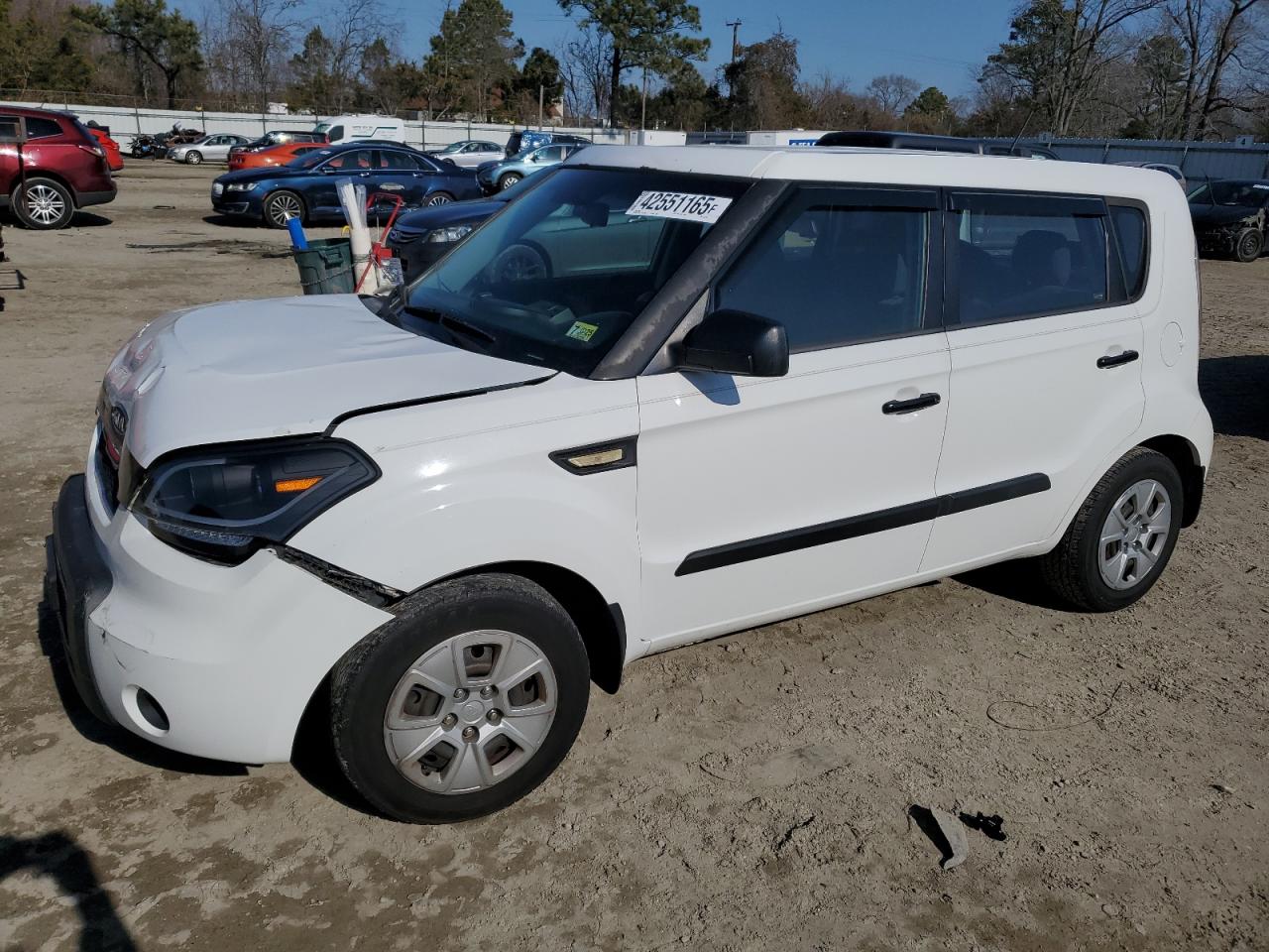 2011 Kia Soul - Image 1