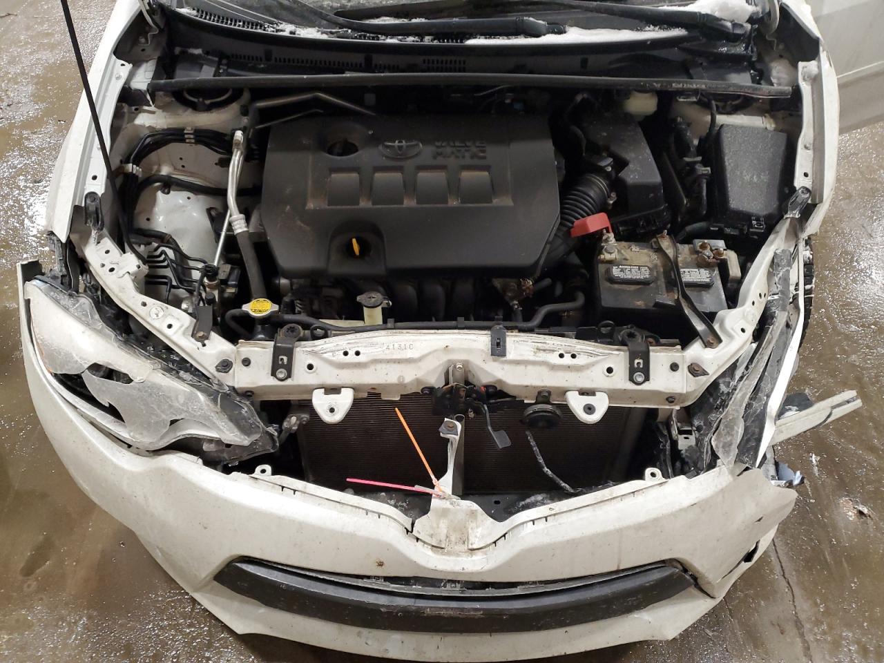 2016 Toyota Corolla - Image 11