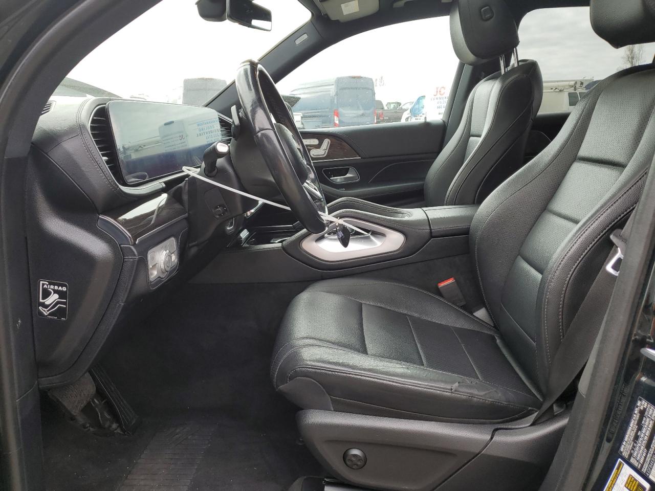 2020 Mercedes-Benz GLE - Image 7