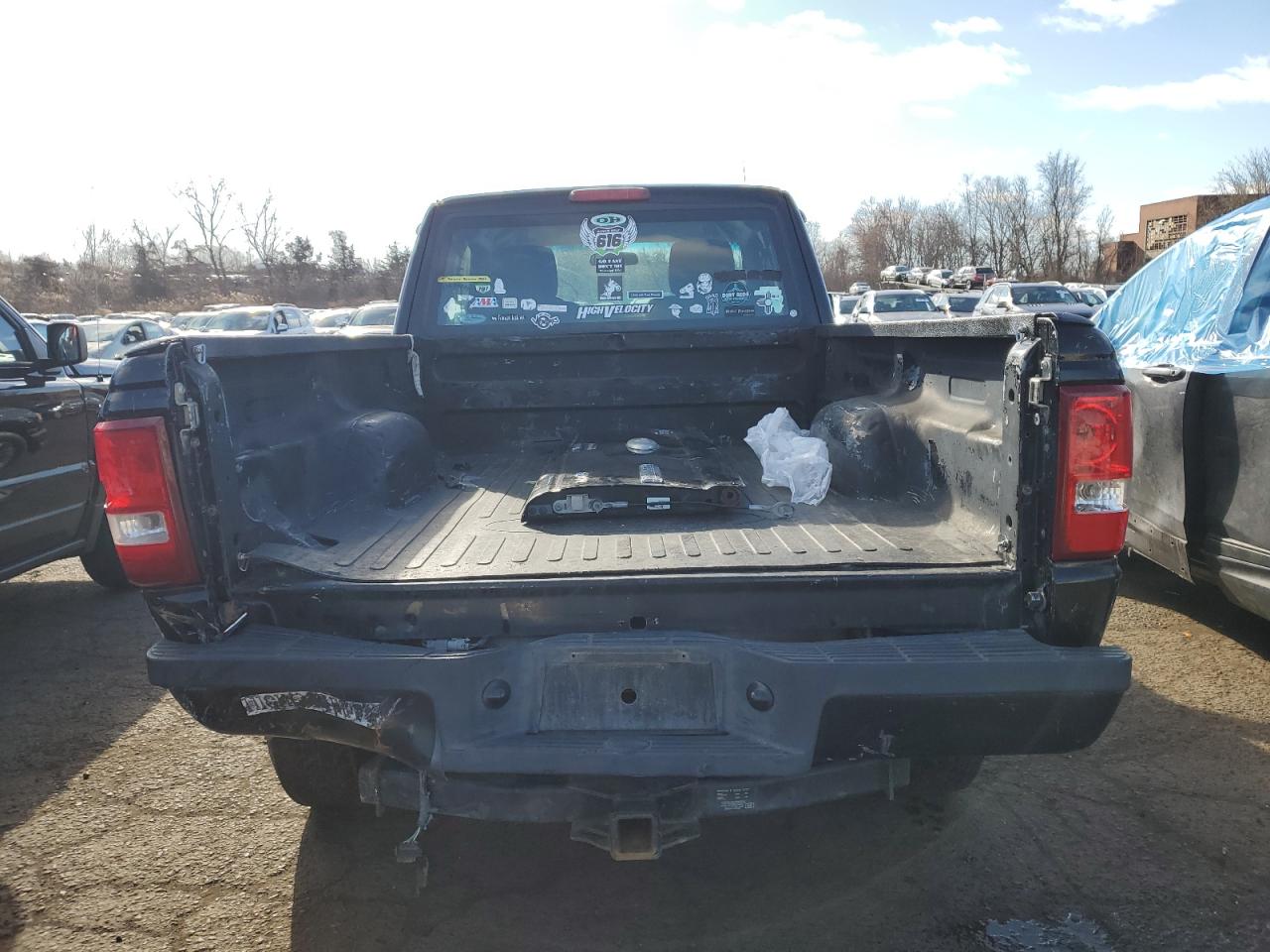 2011 Ford Ranger - Image 6