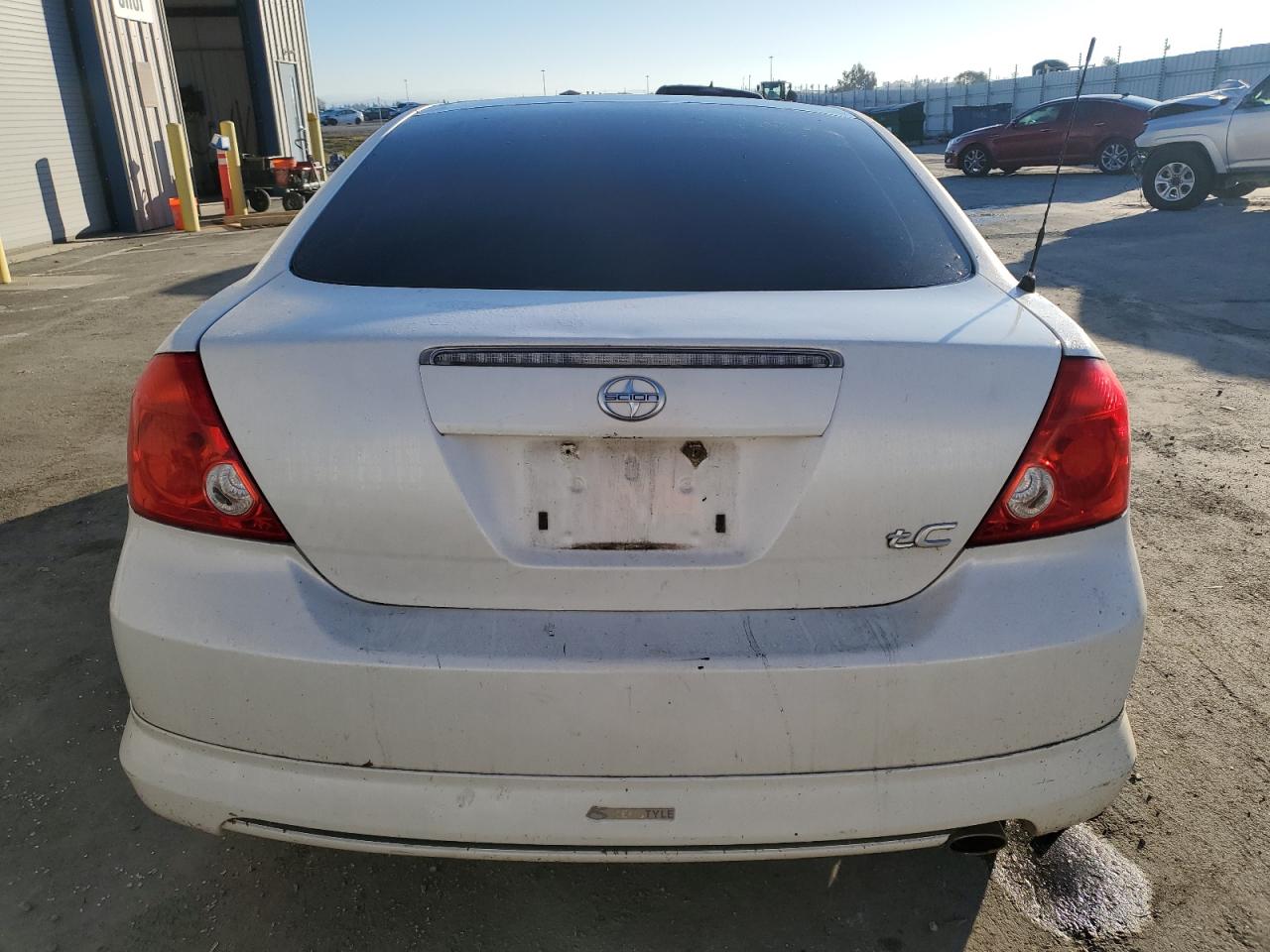 2007 Toyota tC - Image 6