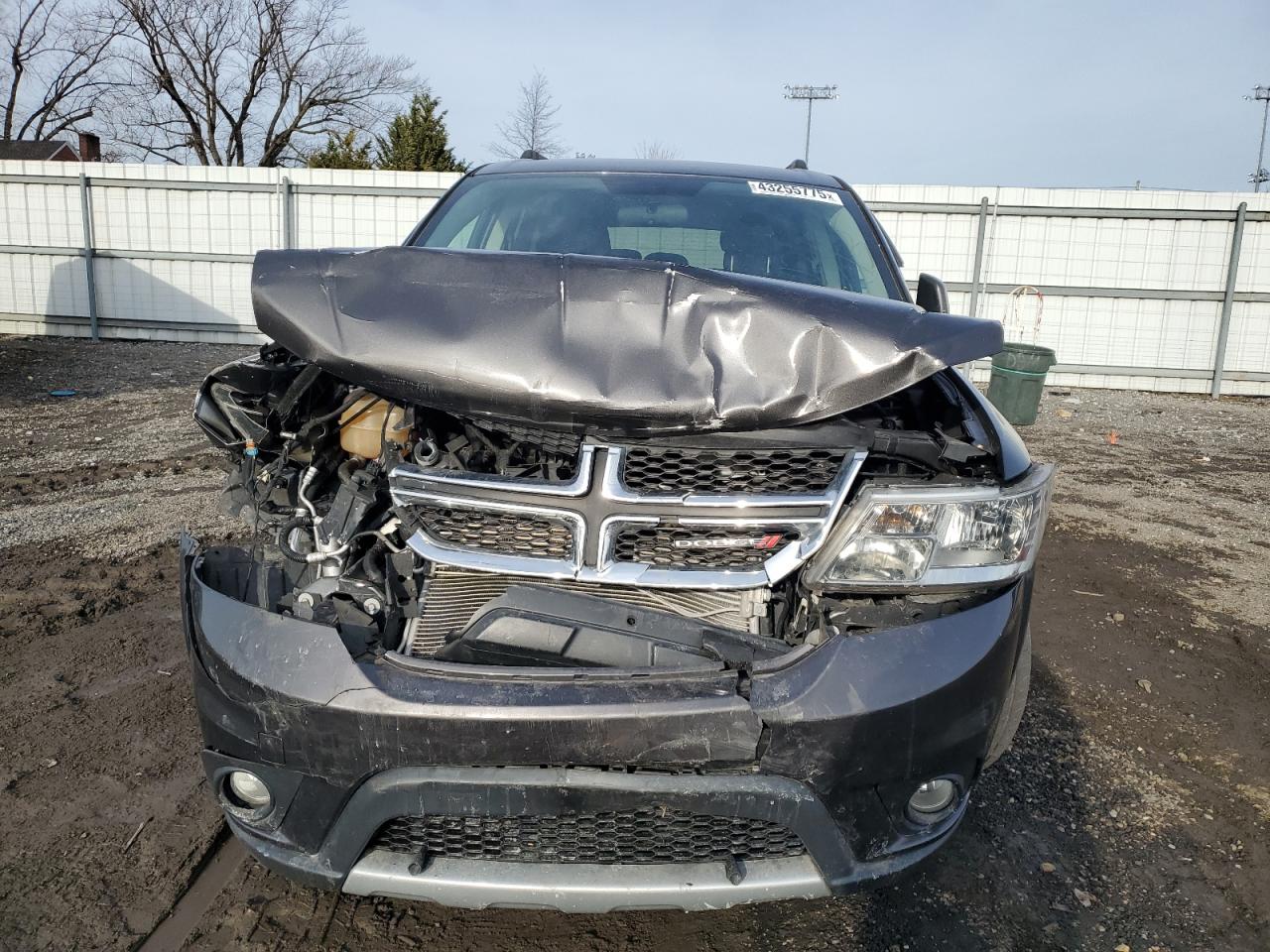 2016 Dodge Journey - Image 5