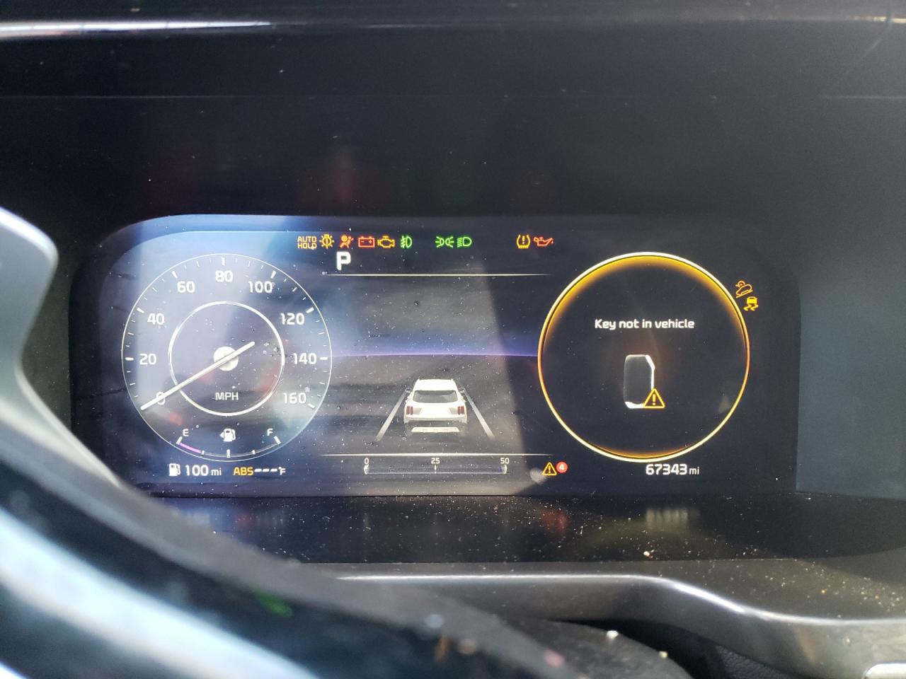 2022 Kia Sorento - Image 9