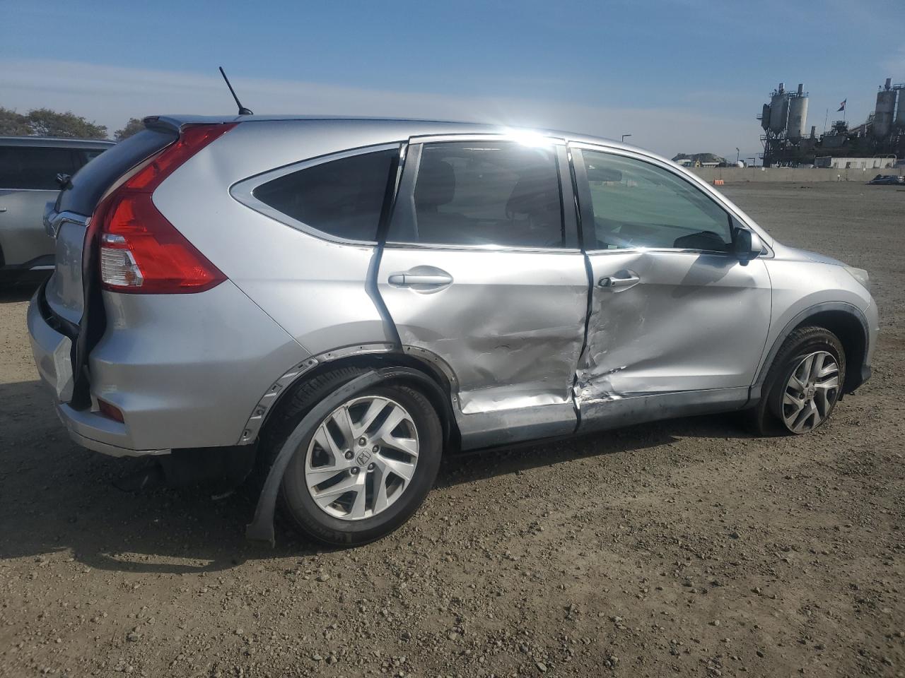 2016 Honda CR-V - Image 3