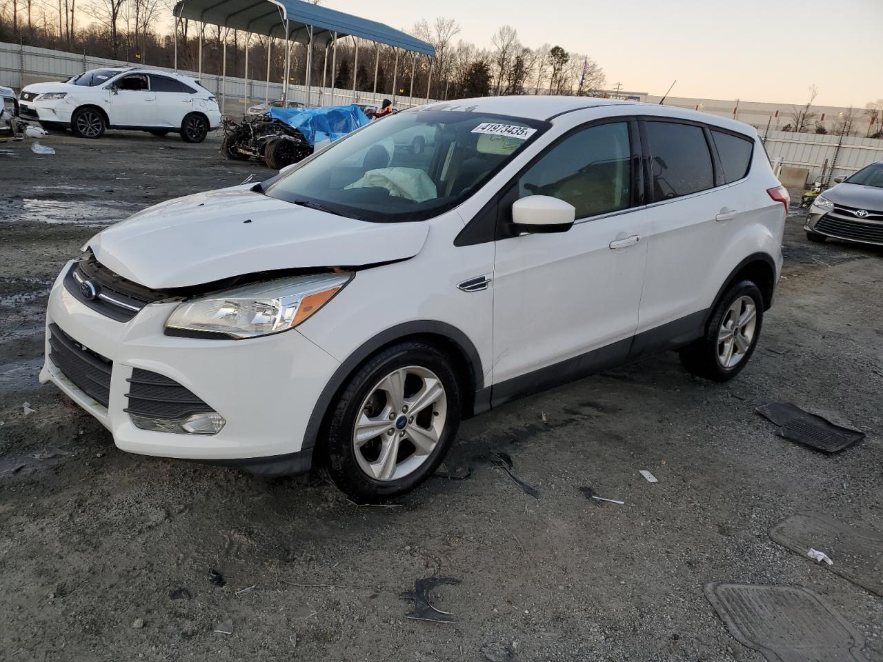 2016 Ford Escape - Image 1