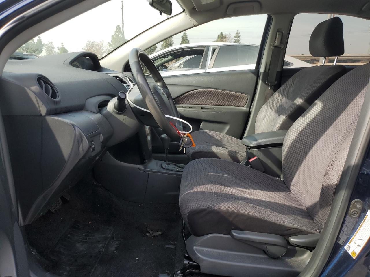 2008 Toyota Yaris - Image 7