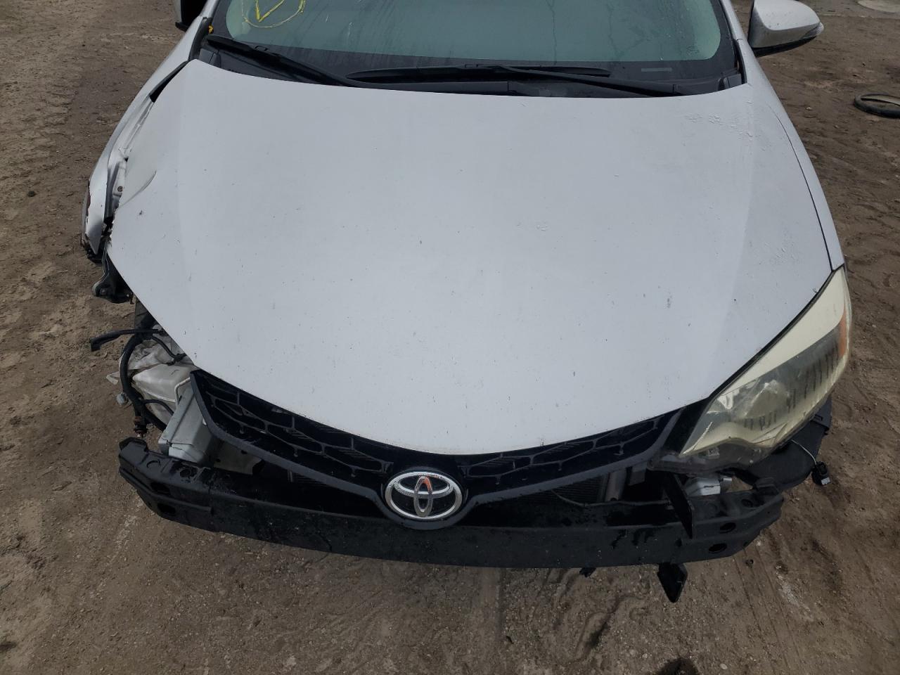 2016 Toyota Corolla - Image 11