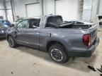 2024 Honda Ridgeline Rtl en Venta en Ham Lake, MN - Rollover