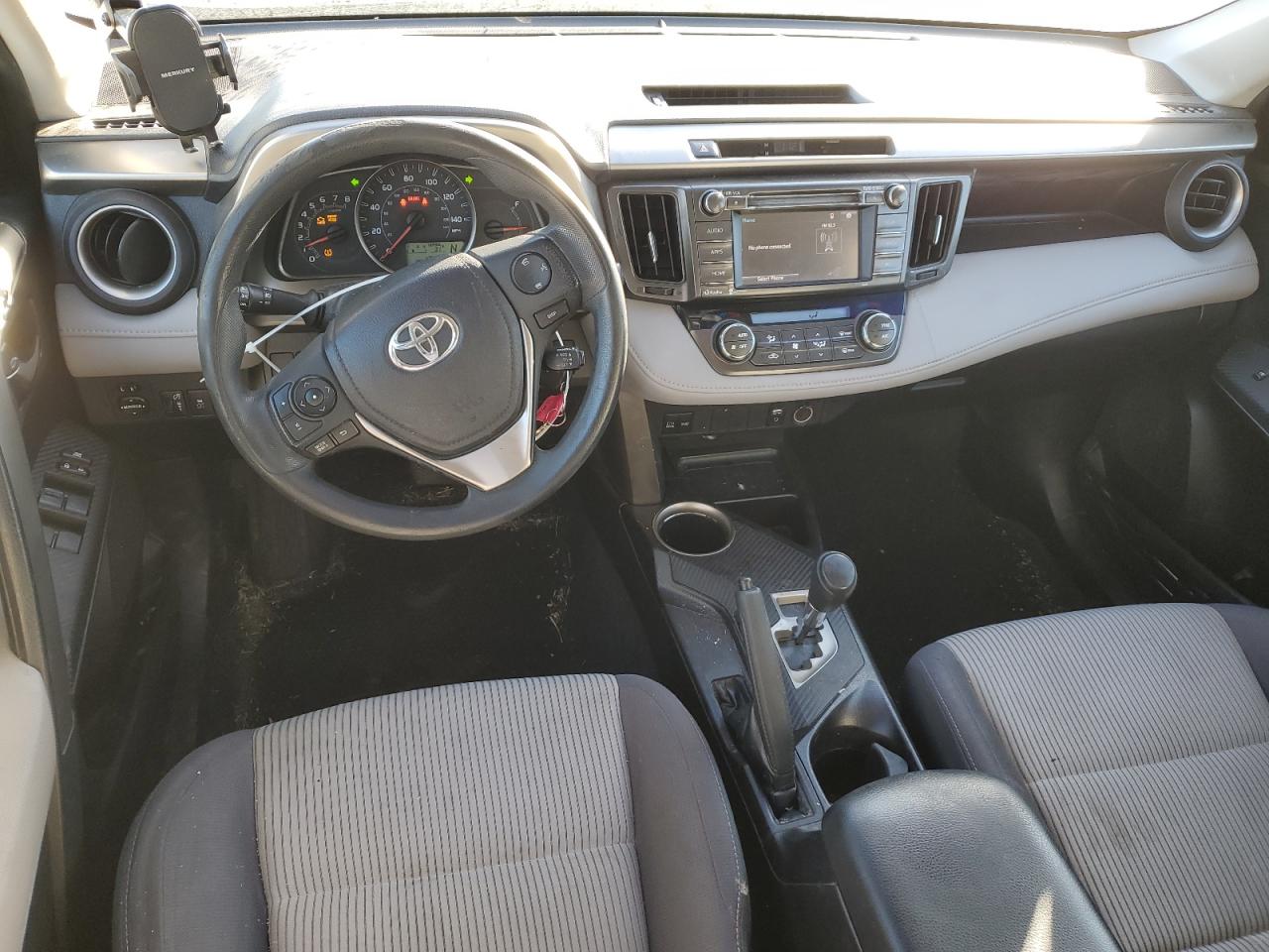2014 Toyota RAV 4 - Image 8