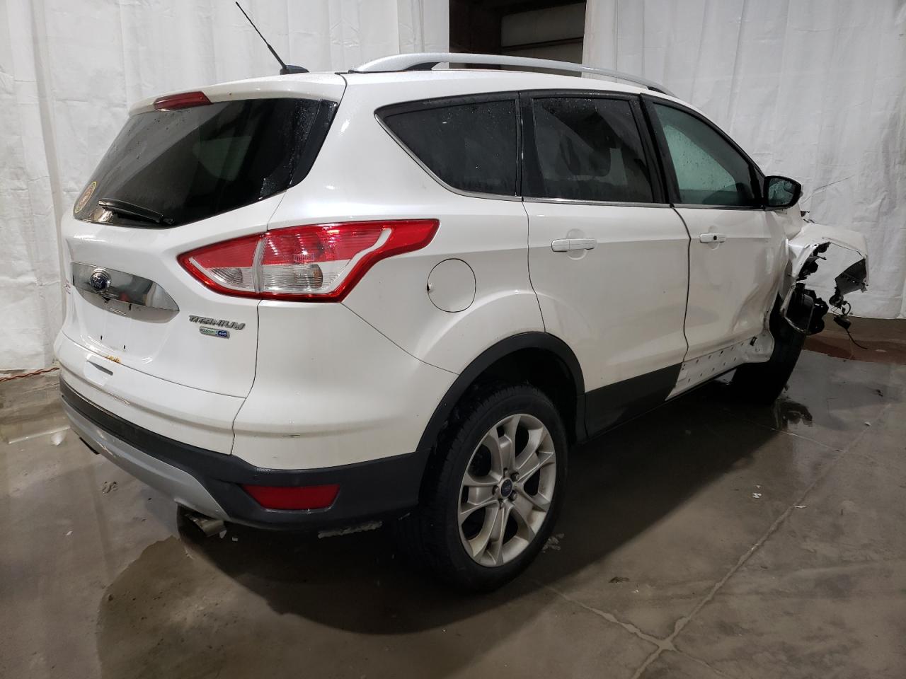 2014 Ford Escape - Image 3