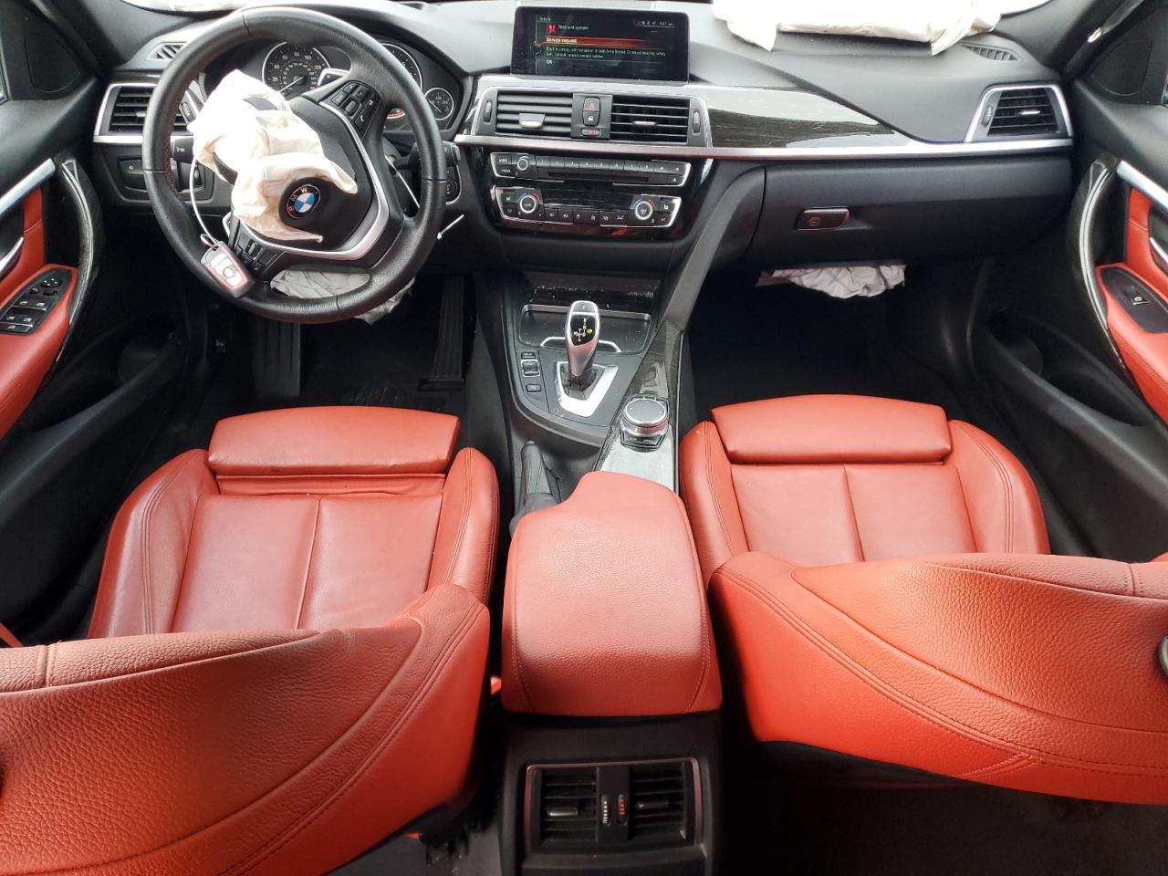 2017 BMW 3er - Image 8