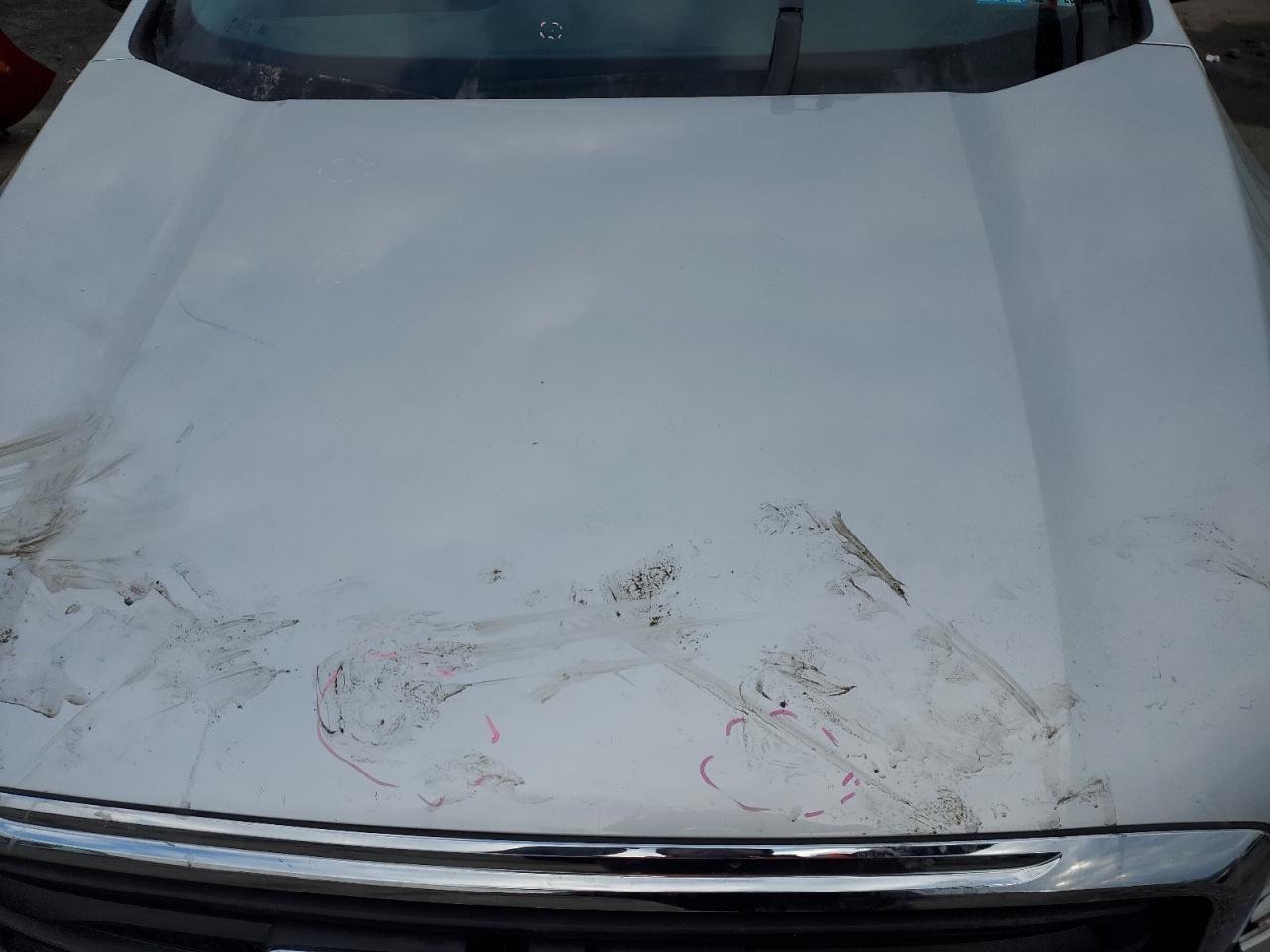 2019 GMC Acadia Sle VIN: 1GKKNRLA8KZ222906 Lot: 41574975