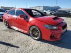 2018 Subaru Wrx  for Sale in Las Vegas, NV - Front End