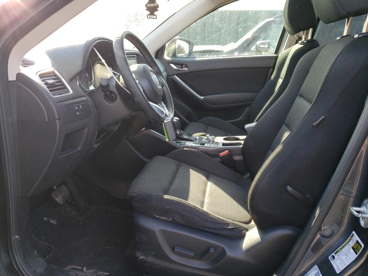 2016 Mazda CX-5 - Image 7