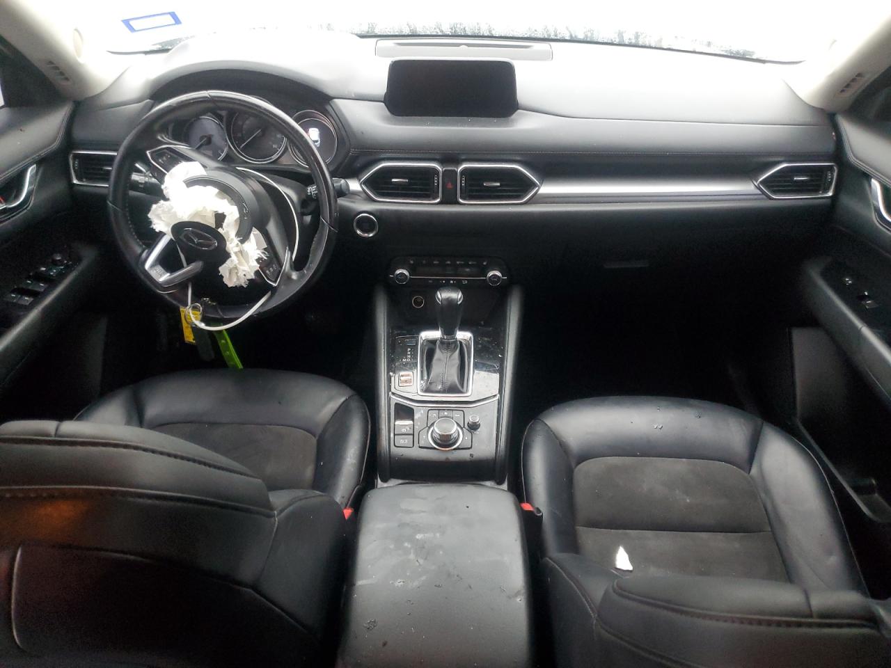 2019 Mazda CX-5 - Image 8