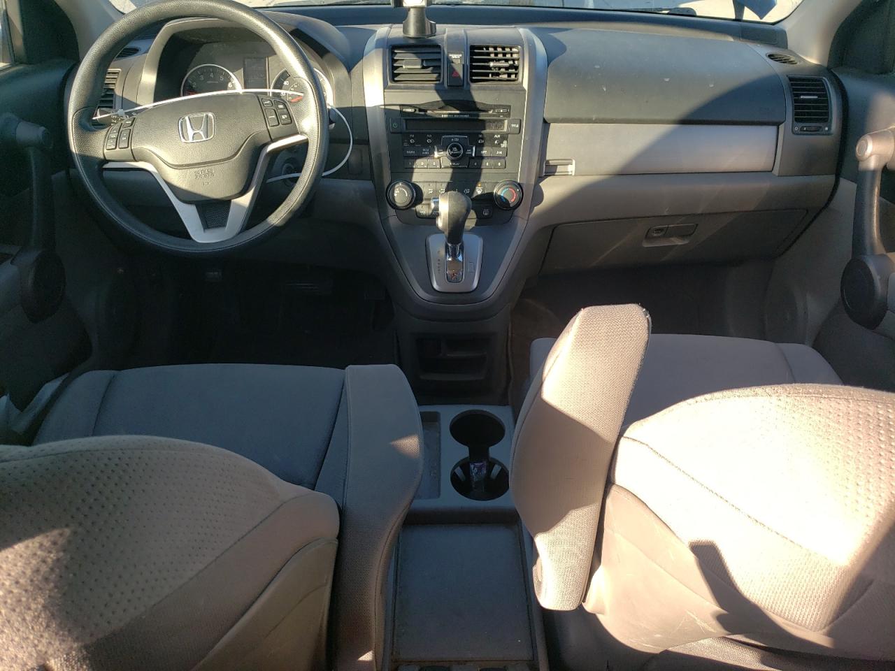 2011 Honda CR-V - Image 8