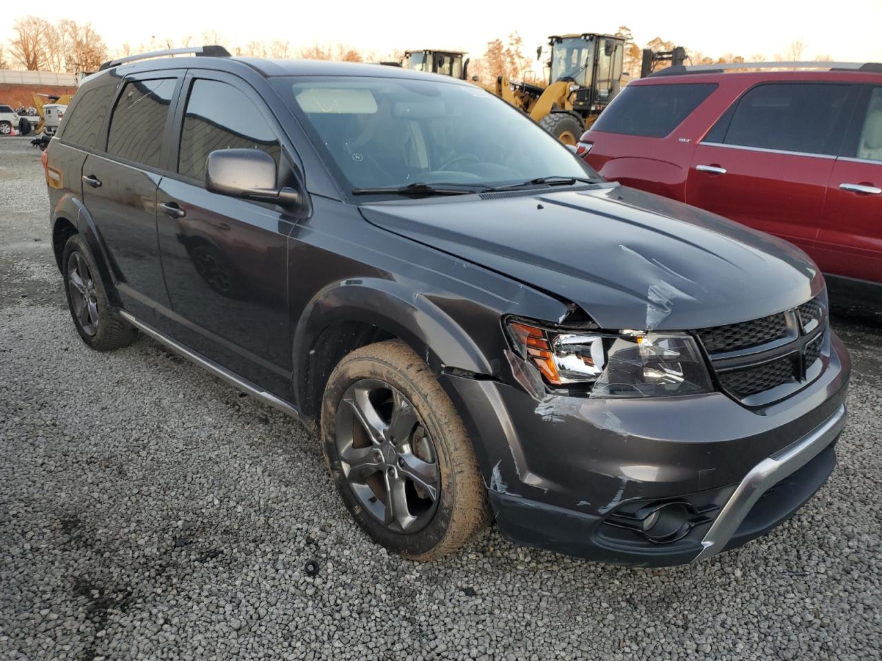 2016 Dodge Journey - Image 4