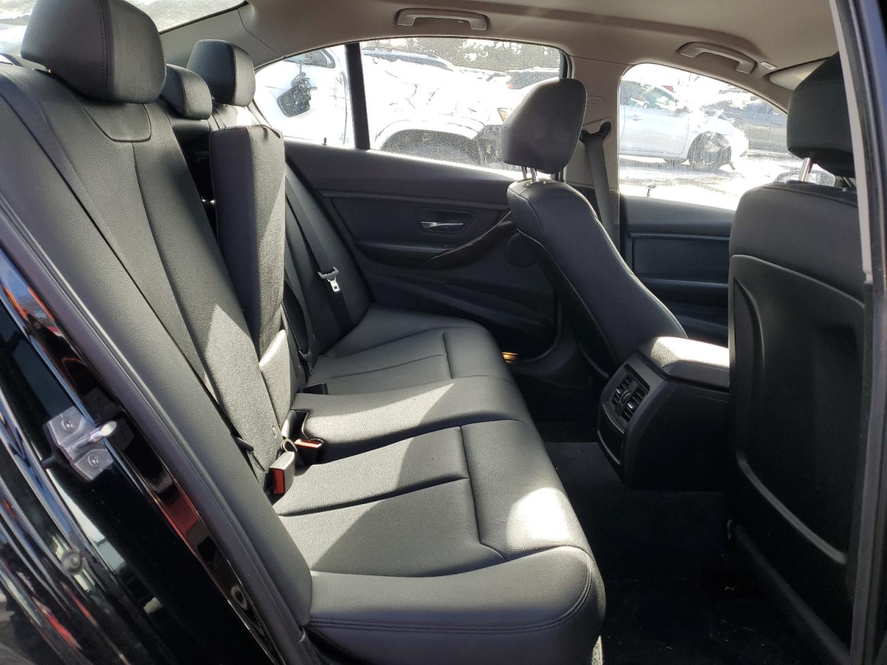 2015 BMW 3er - Image 10