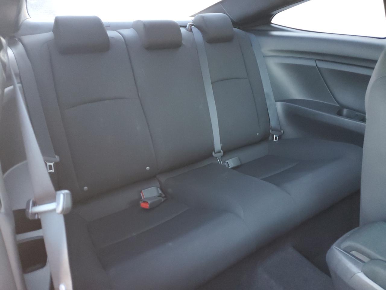 2019 Honda Civic - Image 10